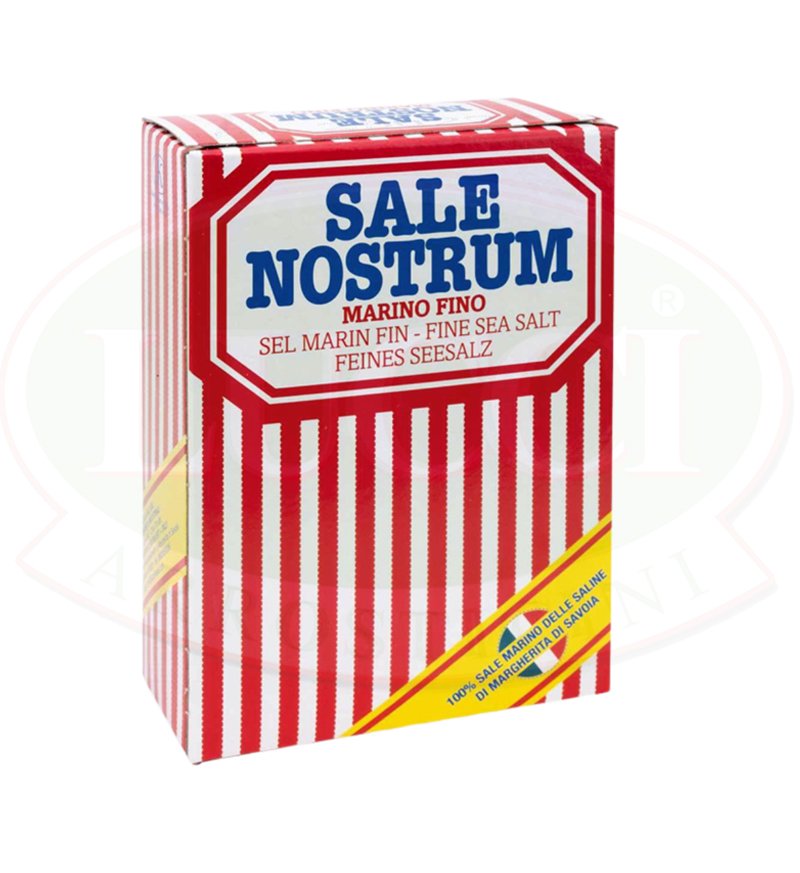 Sale Nostrum marino 