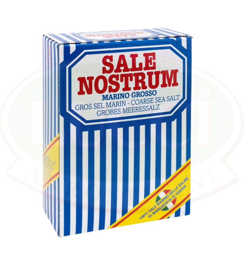Sale Nostrum marino 